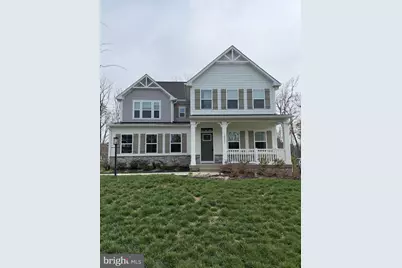 10907 Green Leaf Run, Spotsylvania, VA 22551 - Photo 1