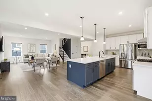 10907 Green Leaf Run, Spotsylvania, VA 22551 - Photo 3