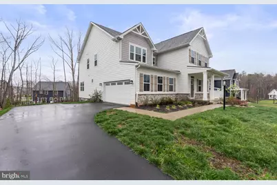 10907 Green Leaf Run, Spotsylvania, VA 22551 - Photo 3
