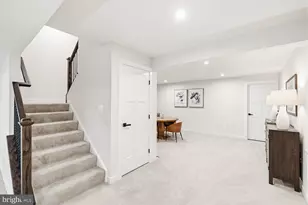 10907 Green Leaf Run, Spotsylvania, VA 22551 - Photo 37