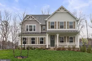 10907 Green Leaf Run, Spotsylvania, VA 22551 - Photo 1