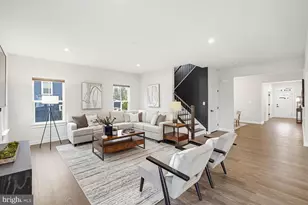 10907 Green Leaf Run, Spotsylvania, VA 22551 - Photo 9