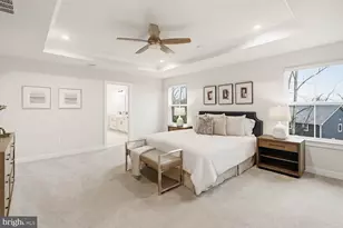 10907 Green Leaf Run, Spotsylvania, VA 22551 - Photo 21