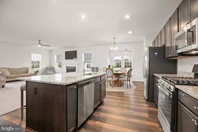 11505 Osprey Trail, Spotsylvania, VA 22551 - Photo 17