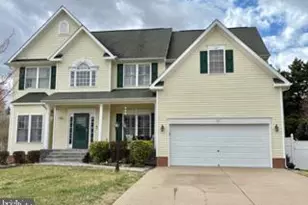 10804 Tides Ct, Fredericksburg, VA 22408 - Photo 1