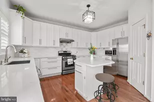 10804 Tides Ct, Fredericksburg, VA 22408 - Photo 21