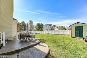 10804 Tides Ct, Fredericksburg, VA 22408 - Photo 61