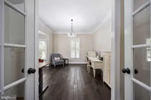 11004 Sheridan Dr, Spotsylvania, VA 22551 - Photo 19