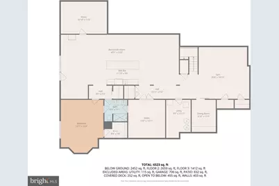 11004 Sheridan Drive, Spotsylvania, VA 22551 - Photo 89