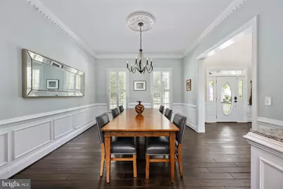 11004 Sheridan Drive, Spotsylvania, VA 22551 - Photo 17