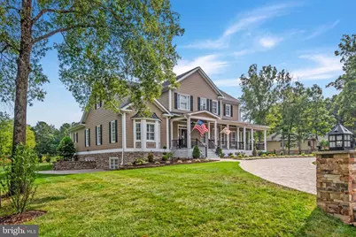 11004 Sheridan Drive, Spotsylvania, VA 22551 - Photo 3