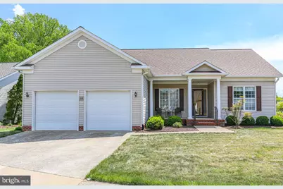 3008 Saint Annes Court, Fredericksburg, VA 22408 - Photo 47