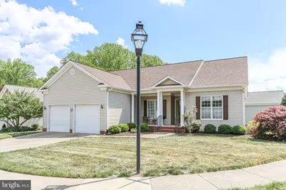3008 Saint Annes Court, Fredericksburg, VA 22408 - Photo 49