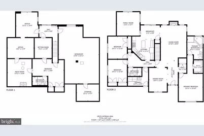 3008 Saint Annes Court, Fredericksburg, VA 22408 - Photo 45