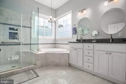 3008 Saint Annes Court, Fredericksburg, VA 22408 - Photo 21