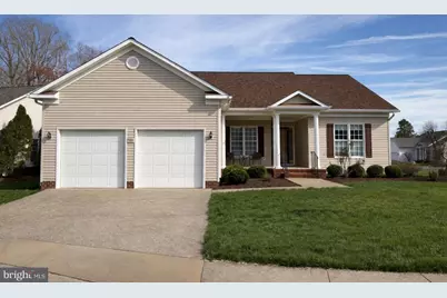 3008 Saint Annes Court, Fredericksburg, VA 22408 - Photo 1