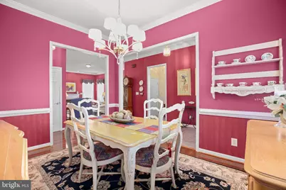3008 Saint Annes Court, Fredericksburg, VA 22408 - Photo 5