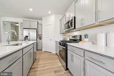 11503 Chalmers Lane, Fredericksburg, VA 22407 - Photo 9