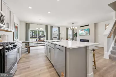 11503 Chalmers Lane, Fredericksburg, VA 22407 - Photo 17