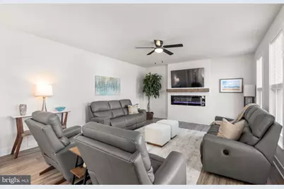 8109 Campfire Lane, Fredericksburg, VA 22407 - Photo 21