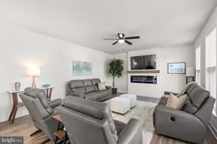 8109 Campfire Ln, Fredericksburg, VA 22407 - Photo 21