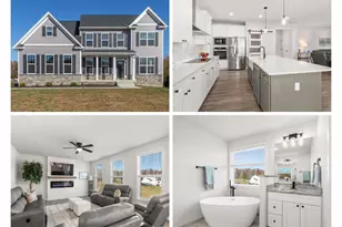 8109 Campfire Ln, Fredericksburg, VA 22407 - Photo 1