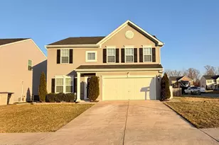 9501 Fall Haven, Fredericksburg, VA 22407 - Photo 1