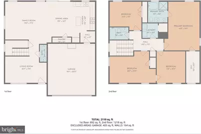9501 Fall Haven, Fredericksburg, VA 22407 - Photo 35