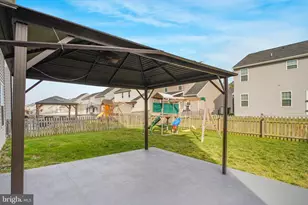 9501 Fall Haven, Fredericksburg, VA 22407 - Photo 25