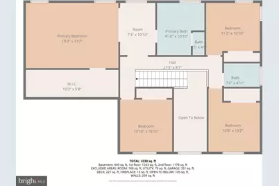 10522 Aspen Highlands Drive, Spotsylvania, VA 22553 - Photo 61