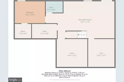 10522 Aspen Highlands Drive, Spotsylvania, VA 22553 - Photo 63