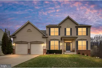 10522 Aspen Highlands Drive, Spotsylvania, VA 22553 - Photo 1