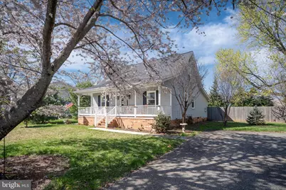 4008 Blake Drive, Fredericksburg, VA 22407 - Photo 7