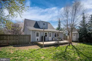 4008 Blake Dr, Fredericksburg, VA 22407 - Photo 11