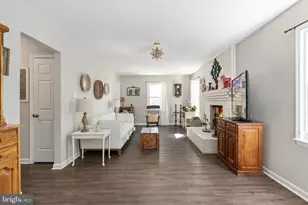 4008 Blake Dr, Fredericksburg, VA 22407 - Photo 21