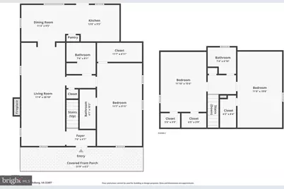 4008 Blake Drive, Fredericksburg, VA 22407 - Photo 35