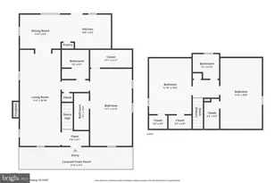 4008 Blake Dr, Fredericksburg, VA 22407 - Photo 35