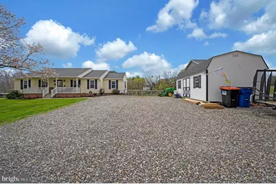 9504 Quail Meadows Drive, Spotsylvania, VA 22551 - Photo 33