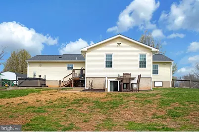 9504 Quail Meadows Drive, Spotsylvania, VA 22551 - Photo 31