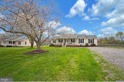 9504 Quail Meadows Drive, Spotsylvania, VA 22551 - Photo 35