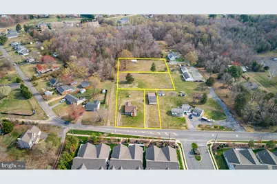 12425 Five Mile Road, Fredericksburg, VA 22407 - Photo 1