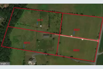 6600 Whispering Meadow Trail, Spotsylvania, VA 22551 - Photo 3