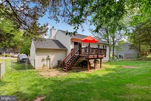 6914 Ridge Way Dr, Fredericksburg, VA 22407 - Photo 29