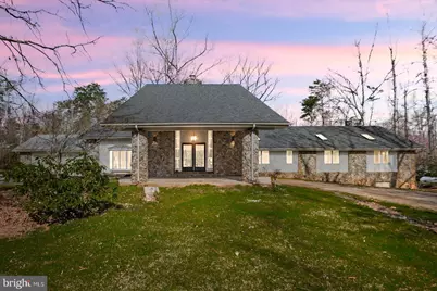 7621 River Road, Fredericksburg, VA 22407 - Photo 1