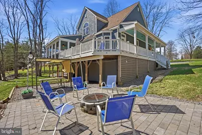 6207 Ruth Lane, Mineral, VA 23117 - Photo 37