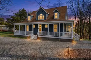 6207 Ruth Ln, Mineral, VA 23117 - Photo 1