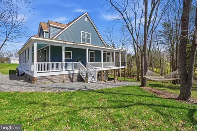 6207 Ruth Lane, Mineral, VA 23117 - Photo 3