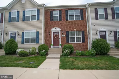 10216 Osage Drive, Fredericksburg, VA 22408 - Photo 3