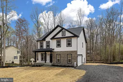 12413 Toll House Road, Spotsylvania, VA 22551 - Photo 1