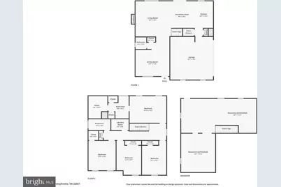 12413 Toll House Road, Spotsylvania, VA 22551 - Photo 51